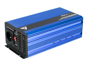 Przetwornica napięcia 12V 2000W SINUS IPS-2000S