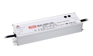 Zasilacz 20V 7,5A 150W MEAN WELL HLG-150H-20