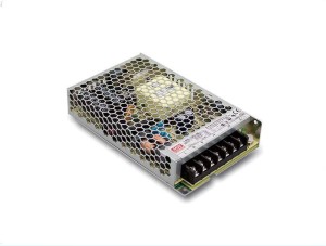 Zasilacz 48V/3,3A 158W Mean Well LRS-150-48