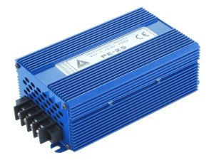 Przetwornica napięcia PE-25 24V  300W