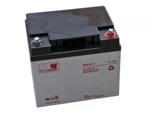 Akumulator MW Power MWL 40-12 12V 40Ah