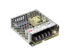 Zasilacz 48V/0.8A 36W Mean Well LRS-35-48