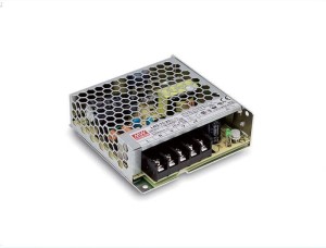 Zasilacz 15V/5A 75W Mean Well LRS-75-15