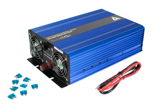 Przetwornica napięcia SINUS 24V 4000W IPS-4000-24