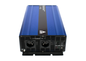 Przetwornica napięcia SINUS 12V 6000W IPS-6000-12