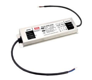 Zasilacz 48V 5A 240W MEAN WELL ELG-240-48A