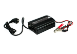 Ładowarka do akumulatorów 12V 10A (230V/12V) BC-10
