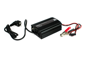 Ładowarka do akumulatorów 12V 10A (230V/12V) BC-10