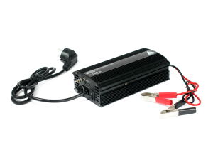 Ładowarka do akumulatorów 12V 20A (230V/12V) BC-20