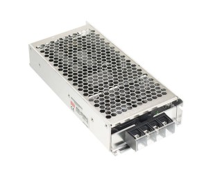 Przetwornica 48V 5,7A 273,6W Mean Well RSD-300B-48