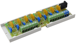 Moduł bezpiecznikowy LB8/1A/PTC