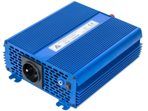 Przetwornica napięcia ECO MODE SINUS IPS-1200S 1200W 24V