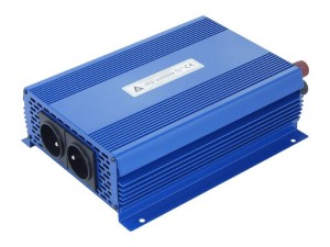 Przetwornica napięcia ECO MODE SINUS IPS-2000S 2000W 12V
