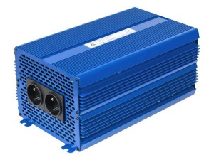 Przetwornica napięcia ECO MODE SINUS IPS-4000S 4000W 12V