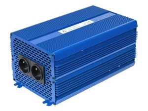 Przetwornica napięcia ECO MODE SINUS IPS-5000S 5000W 24V
