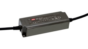 ZASILACZ 24V 1,67A 40W Mean Well NPF-40D-24