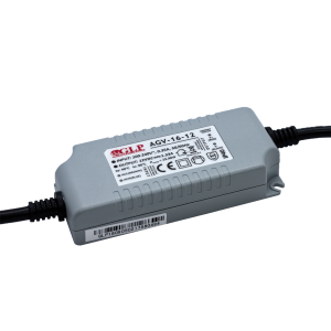 Zasilacz 12V 1,33A 15,96W GLP AGV-16-12