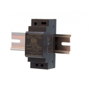 Zasilacz magistrali DALI 16V 240mA 3,84W DIN DLP-04R