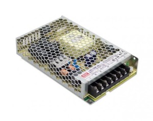 Zasilacz 12V/12,5A 150W Mean Well LRS-150F-12
