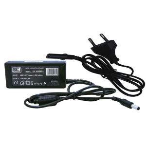 Zasilacz desktop do taśm led 42W 12V 3,5A 