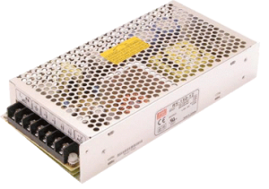 Zasilacz 24V 6,5A 156W Mean Well RS-150-24