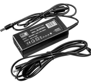 Zasilacz desktop do taśm led 60W 12V 5A