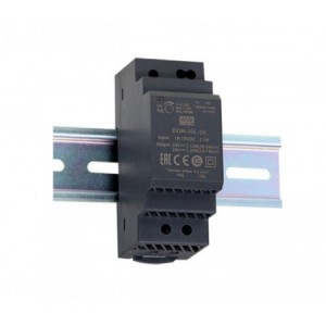 Przetwornica 30W 9~36V-12V 2,5A DDR-30G-12