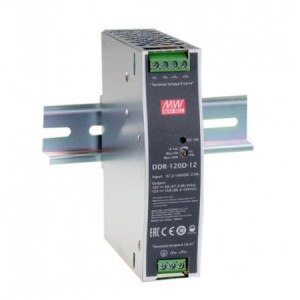 Przetwornica 120W 33.6~67.2V-12V 10A DDR-120C-12