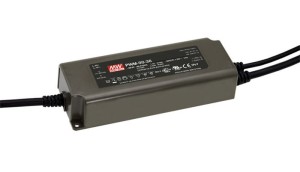 Zasilacz KNX 24V 5A 120W Mean Well PWM-120-24KN