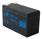 Akumulator MW Power AGM MWP 9-12L 12V 9Ah
