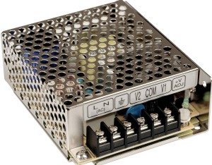 Zasilacz 5V 12V 35W 2-wyjściowy Mean Well RD-35A