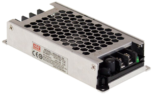 Przetwornica jednowyjściowa 40~160V-12V 5A RSD-60H-12 