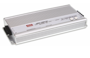 Zasilacz 100V 10A 1000W Mean Well HEP-1000-100