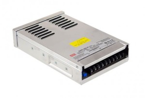 Zasilacz 48V 8,3A 400W Mean Well ERPF-400-48