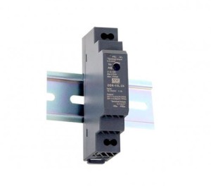 Przetwornica 18~75V-15V 1A 15W DDR-15L-15