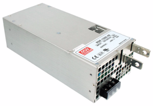 ZASILACZ 27V 56A 1512W MEAN WELL RSP-1500-27