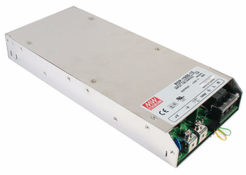 ZASILACZ 12V 60A 720W MEAN WELL RSP-1000-12 