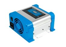 Ładowarka do akumulatorów 12V 20A (230V/12V) LCD BC-20 PRO