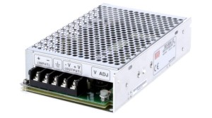 Przetwornica jednowyjściowa 9.2~18V-12V  4.2A  SD-50A-12