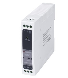Zasilacz na szynę DIN 12V 1,67A 20W YINGJIAO YSD20L-1201670