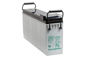 Akumulator SSB SBLFT 105-12 12V 105Ah