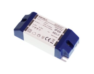 Zasilacz LED 12V 1A 12W ESPE LNB1212CV