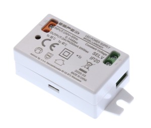 Zasilacz LED 24V 250mA 6W ESPE LN0624CV