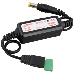 Przetwornica napięcia 6W 18~30V-12V 0,5A DC/DC05