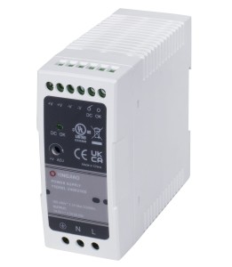 Zasilacz na szynę DIN 5V 10A 50W YINGJIAO YSD60L-05010000