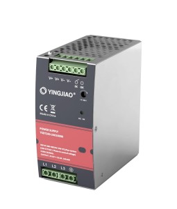 Zasilacz na szynę DIN 24V 20A 480W YINGJIAO YSDT480-24020000