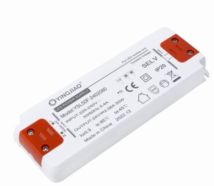 Zasilacz LED 12V 4,16A 50W YINGJIAO YSL50F-1204160