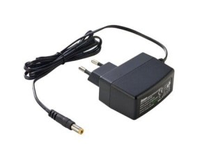 Zasilacz wtyczkowy 12V 1A 12W ESPE PRO1212W2E