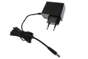 Zasilacz wtyczkowy 15V 1A 15W ESPE PRO1515W2E