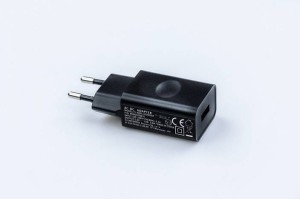 Zasilacz stabilizowany/ładowarka 5V 1A 5W ESPE PRO0505W2E 